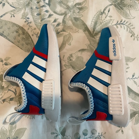 adidas Other - Baby Boy Addidas Ortholite Shoes